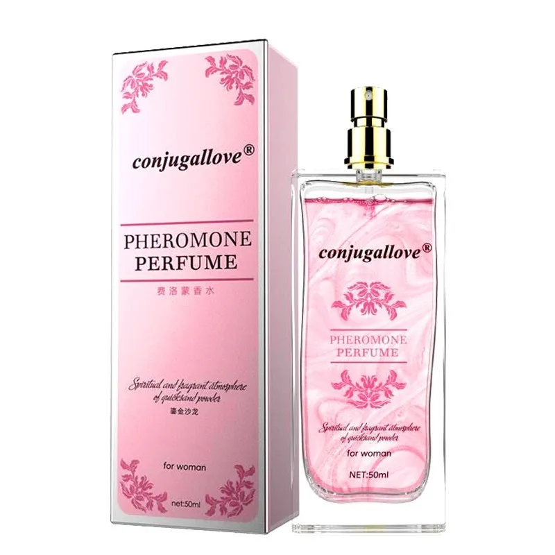 Nouveau 1 perpelesti Flirt parfum aphrodisiaque phromones attirer produits cadeau vente longue sexe durabil chaud adulte parfum L8N9