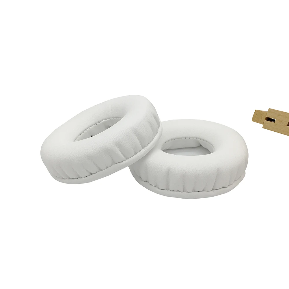 Tampoane pentru urechi pentru JBL T450BT set cu Cască Bluetooth Wireless T450 BT Pernele de Acoperire Pernițe Earmuff Piese de schimb