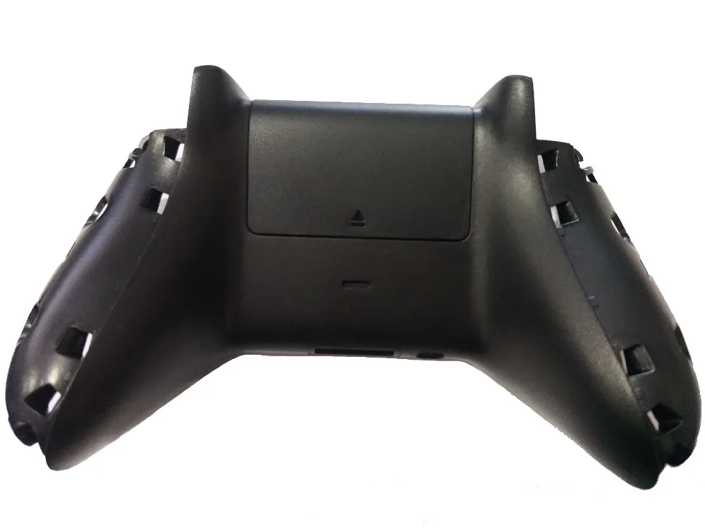 Înapoi Coajă de Locuințe de Înlocuire Partea Caz Acoperire pentru Xbox One Controller cu Jack de 3,5 mm