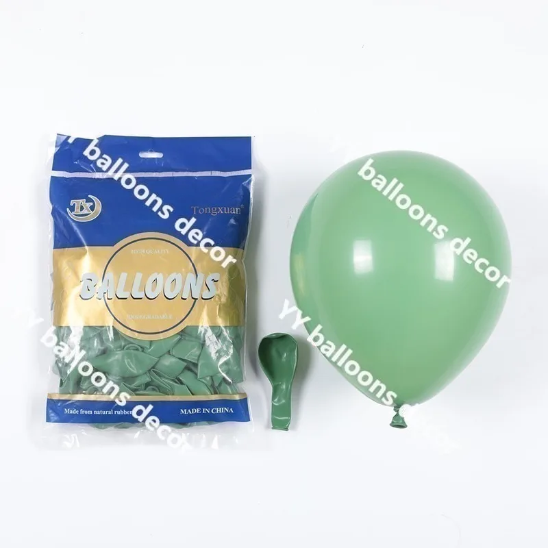 DIY Balon Ghirlanda Kit Arc Retro Piersic Verde Metalic de Aur Baloane Nunta cabină de Duș de Mireasă Petrecere Copil de Dus Decor