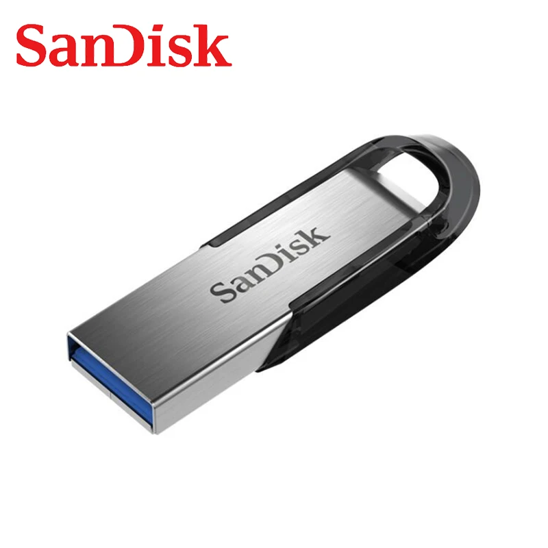 SanDisk USB Flash Drive USB 3.0 Pendrive CZ73 16GB 32GB 64GB, 128GB, 256GB Pen Drive Stick de Memorie pe Disc U unitate Flash pentru Calculator