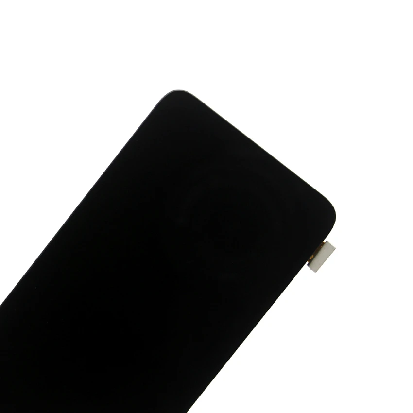 OLED Pentru Samsung Galaxy A80 A805F LCD Display cu Touch Screen Digitizer Inlocuire negru cu instrumente