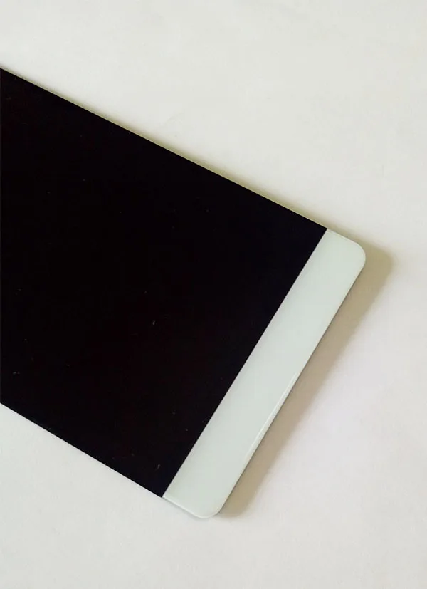 Alb-negru de Culoare de Aur De 5,5 Inch Pentru Huawei Mate S Colegii LCD Display Ecran+Touch Screen Digitizer Asamblare Cu Instrumente Bandă