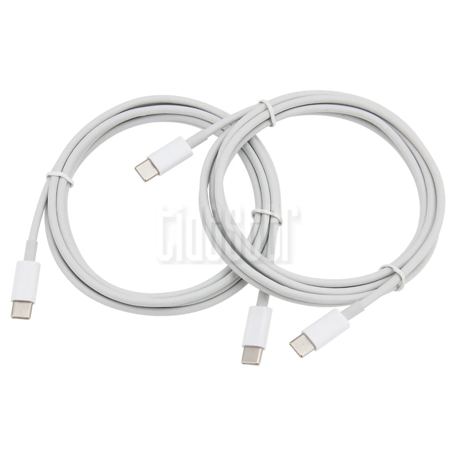 10buc Tip C Cablu USB Pentru Samsung S20 Huawei P30 USBC PD Rapid de Încărcare Cablu de Tip C pentru 8pini Taxa de Sârmă pentru iPhone X 11 8 7 Plus