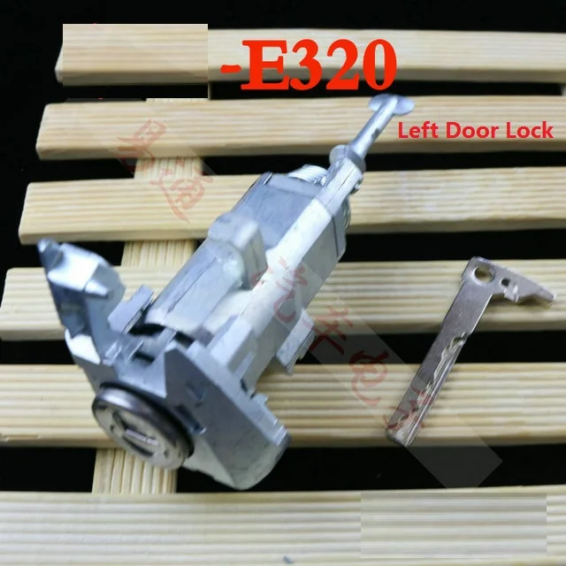 Auto Door Lock Înlocui Pentru Mercedes Benz Seriale Blocare Aprindere Pentru S350 E280 E320 ML350 S280 W230 încuietorii Portierei din Stânga Instrumente de Lacatuserie
