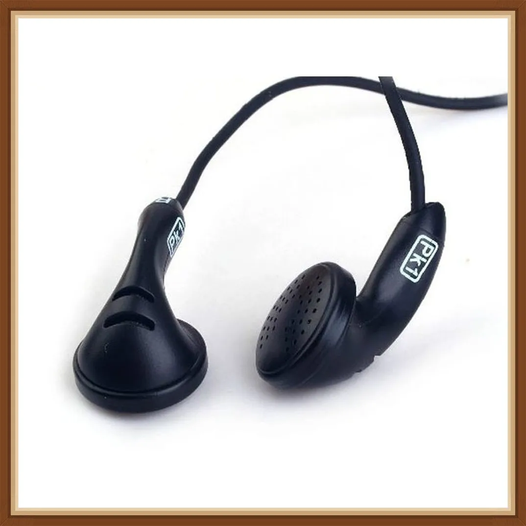 Original Yuin PK1 de Înaltă Fidelitate, Calitate Hifi Febra Monitor Plat DJ Studio Stereo Profesionale MP3 Căști Auriculare