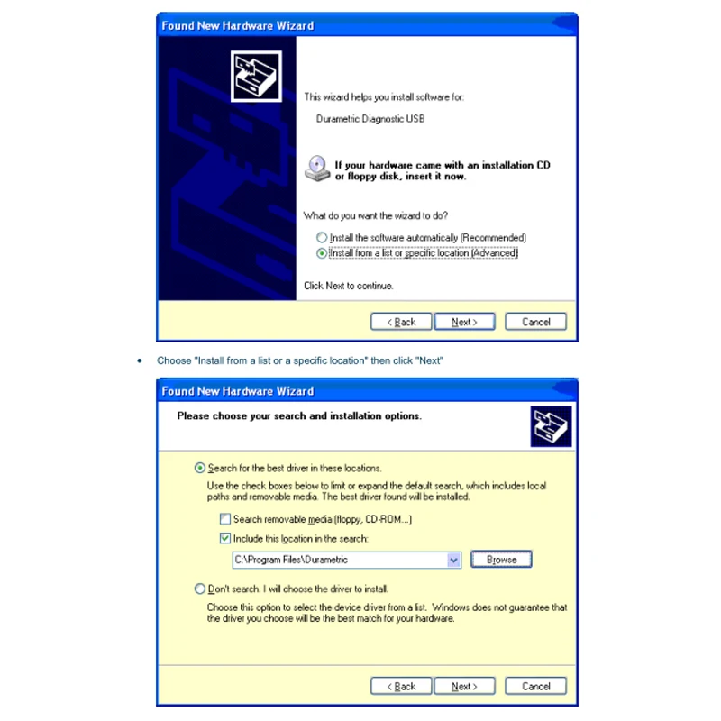 Auto OBD2 Scanere, Cititoare de coduri OBD Automobile ABS Airbag Cabluri Diagnosticare Instrumente Pentru Piwis Windows XP