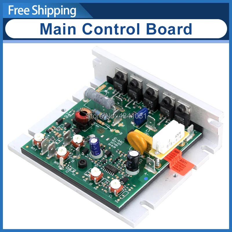 Mini strung Principal panou de Control/CJ0618-182 Circuit Board/SCR800W/KBLC-240D/JYMC-220B-I/JSCR240/Control panel PCB de asamblare