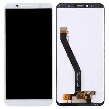 AAA++++ Calitatea Ecranului LCD pentru Huawei Honor 7A Ecran Tactil Digitizer Asamblare Ecran