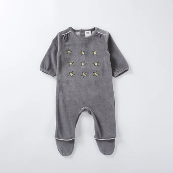 Baby body pijamale, haine pentru copii mâneci lungi imbracaminte copii nou-născuți copii salopete pentru copii fete baieti haine copii salopeta