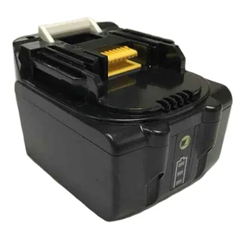 BL1430 Baterie carcasa din Plastic PCB de Protecție de Încărcare Bord Shell Pentru MAKITA 14,4 V BL1460 3.0 Ah 6.0 Ah LED Baterie Li-ion Indicator