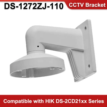 CCTV Suport DS-1272ZJ-110 pentru DS-2CD21xx Seria DS-2CD31xx Seria Suport de Montare pe Perete pentru camere de securitate cutie de joncțiune