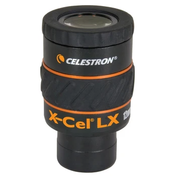 CELESTRON X-CEL LX 12MM OCULAR de 1.25-Inchwide-unghi de înaltă definiție de calibru mare telescop ocular accesorii nu monoculare