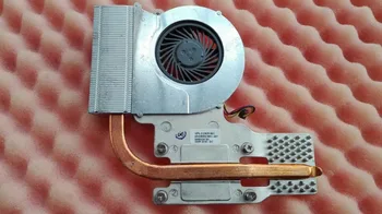 Cooler pentru HP ProBook 4410S 4411S 4410t 4510S laptop de răcire radiator cu ventilator 535859-001 535766-001 6043B0063801
