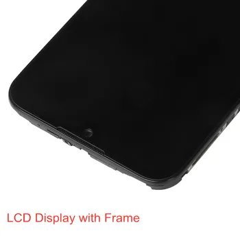 Display LCD pentru Huawei Honor 8S KSA-LX9 KSE-LX9 LCD Touch Screen Digitizer Înlocuirea Ansamblului de Onoare 8S 8 S 5.71 inch Ecran