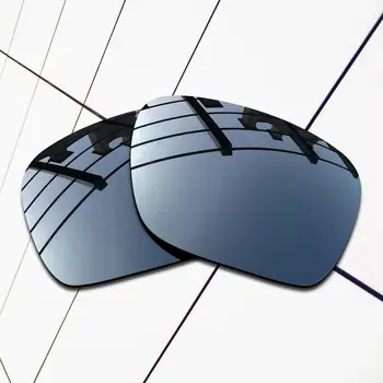 En-gros E. O. S Polarizat Lentile de Înlocuire pentru Oakley TwoFace ochelari de Soare - Soiuri de Culori