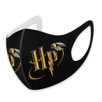 HP Harry dragoste-potter pânză măști de protecție mascarillas de tela lavables con filtro masque adulte lavable