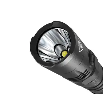 INCARCATOR MH12 V2 USB-C Reîncărcabilă Lanterna XP-L2 V6 max 1200 lumen Sport în aer liber Lanterna 5000mAh baterie NTH10 Toc
