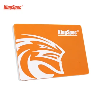 Kingspec 2.5 Inch 7mm P3-256 SATAIII 6 GB/S Interfata SSD 120GB 128 GB Solid state Disk Hard Disk-ul pentru SSD 240 GB 512GB 1TB