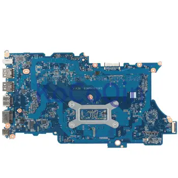 KoCoQin placa de baza Pentru Laptop HP Probook 445 G6 2500U Placa de baza DA0X9KMB8C0 Testat