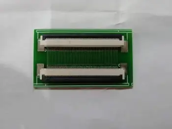 Latumab Noi FFC FPC 50 de Pin Pentru 50Pin / 60 PIN la 60 de PIN 0.5 mm Pas Panglică Cablu ZIF HDD 20CM+Prelungi Conector transport Gratuit