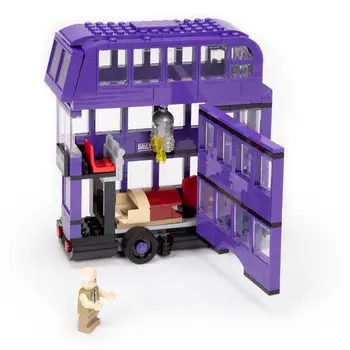 LEGO 75957 Cavalerul de Autobuz