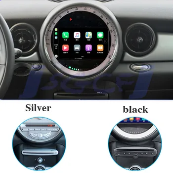 Liislee Auto Multimedia NAVI Pentru Mini Countryman R60 2010~2017 Android Nu DVD/CD player Radio Auto Stereo, GPS, 4G SIM Navigare