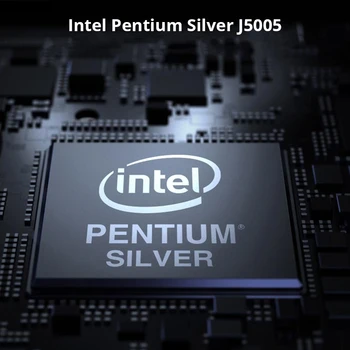 MINI PC MINIX NEO J50C-4 Oficial WINDOWS 10 PRO SERIES Intel Pentium Argint J5005 DDR4 4GB/64GB de Montare Vesa MINI PC