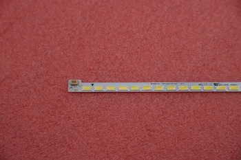 Noi 54LEDs 500mm iluminare LED strip pentru LED40K360JD RSAG7.820.5057 HE400GF-B31 RSAG7.820.5062 SSY-1125050