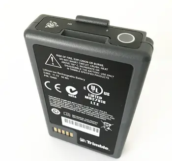 Noi Reîncărcabilă 5000mAh Baterie pentru Trimble S3 S6 S7 S8 Total Posturi 79400