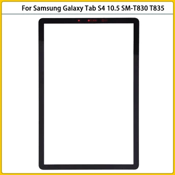 Noi T830 Touchscreen Pentru Samsung Galaxy Tab S4 10.5 SM-T830 T835 Panou de Ecran Tactil Digitizer Senzor LCD Frontal de Sticlă