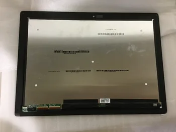 Pentru Lenovo Ideapad MIIX 700 MIIX 4 Serii LCD Ecran Display+Touch Panel de Sticla Digitizer Asamblare bord cu touch+rama bezel