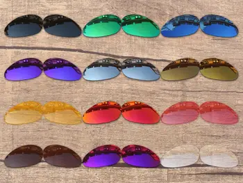 Vonxyz mai Multe Opțiuni Polarizat Lentile de Înlocuire pentru Oakley Minute 1.0 ochelari de Soare